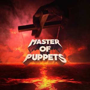 Master of Puppets