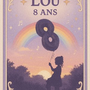 Lou ma merveille