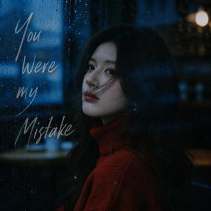 You Were My Mistake