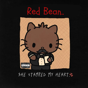 Red Bean（Prod by WHITE SHINE）