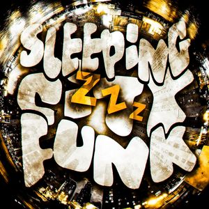 Sleeping City Funk(Viral Speed Up)双版本（remix）