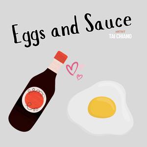 Eggs and Sauce