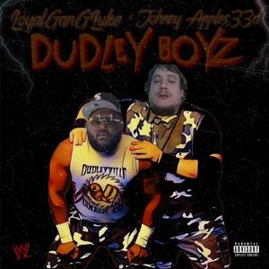 Trucked (feat. Johnny Apples33d)