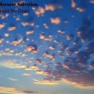 Hold Me Down