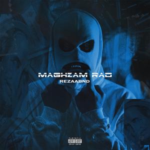 Maghzam Rad