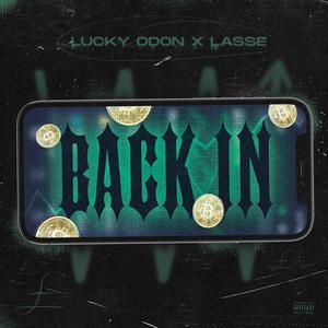 Back In (feat. Lucky Odon)