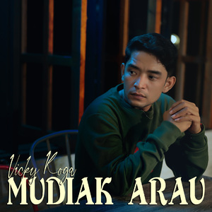 Mudiak Arau