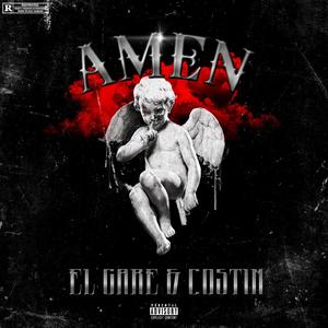 AMEN (feat. COSTIN & 2COZY)