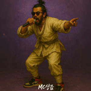 나만 빼고 다 쉬워 보이오