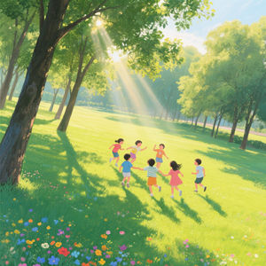 期待和你再相见