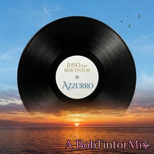 Azzurro (feat. Bob Tintor)