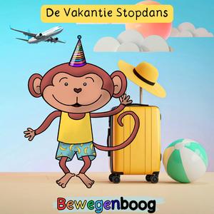 De Vakantie Stopdans