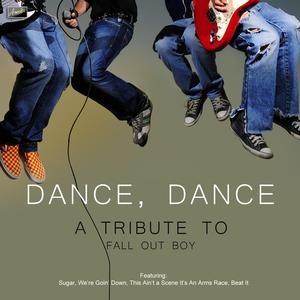 The Take Over, The Break's Over