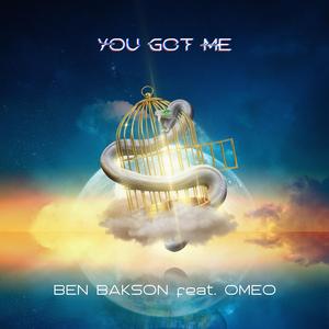 You Got Me (feat. OMEO) (Club Drums Remix)