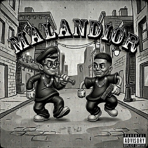 MALANDIOR