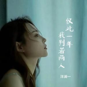 仅此一年我判若两人