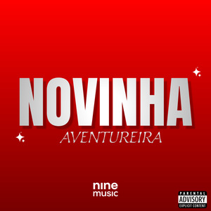 Novinha Aventureira