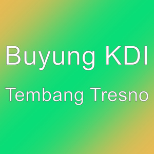 Tembang Tresno