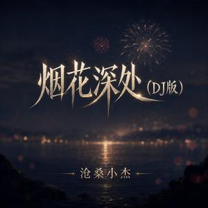 烟花深处(DJ版)