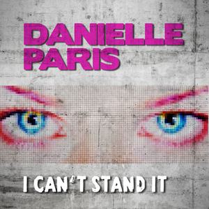 I Can't Stand It (Cascada Remix)