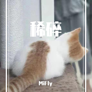 稀碎