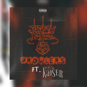 Prowlers (feat. The Rap Kaiser)