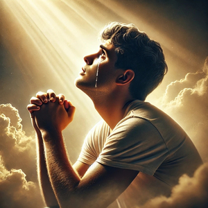 Hear My Cry, O God Above (3)