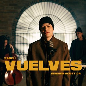 Vuelves (Versión Acustica)