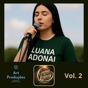 Tua presença me transformou