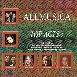 Wilde Rosen (Radio Version)