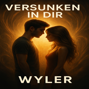 Versunken in Dir