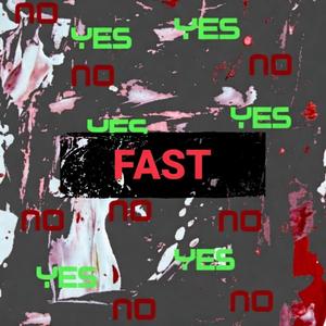 Scribble (Fast + Reverb)