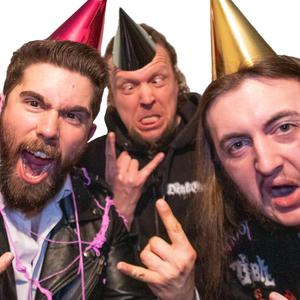 Party Upon The Mountain
