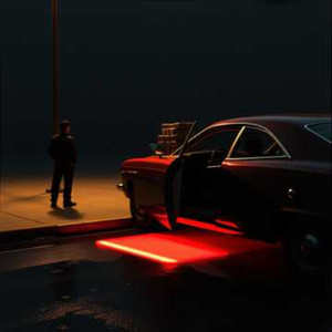 Ночной Движ