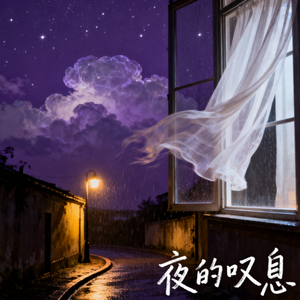 夜的叹息