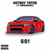 HOTBOY TATOE - GO ! (feat. MongoBands)