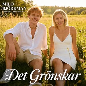 Det Grönskar (feat. Sofia Andersson)