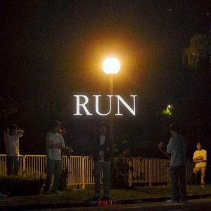 RUN