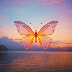 I want to be like you