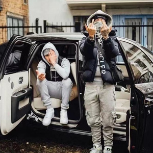 FREE “ F# " Central Cee Sampled Type Beat