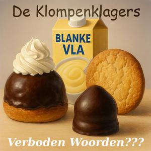 Verboden Woorden???