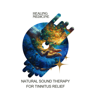 Tinnitus Treatment (Relaxing Spoken Guidance)