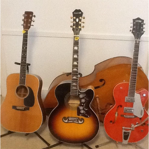 I Don't Think Much of You Anymore