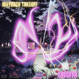 Maybach Takeoff