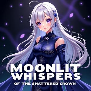 Whispers of the Moonlit Duchess