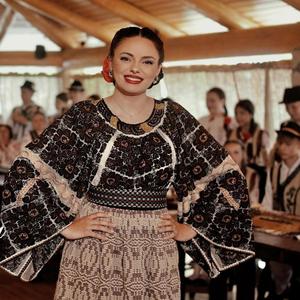 Unde gura mea răsună