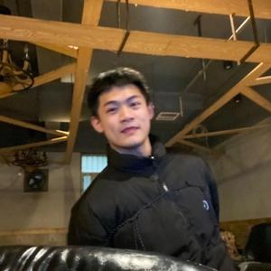 追风（翻自 颜人中）