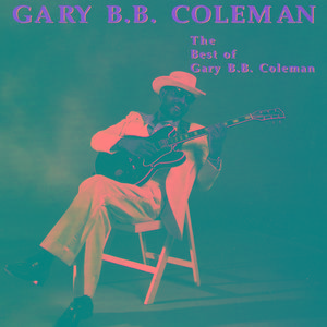 Baby Scratch My Back