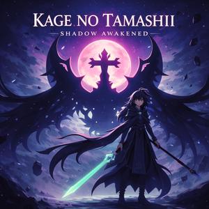 Kage no Tamashii ((Shadow Awaken))