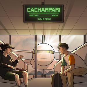 Cacharpari (feat. Weiz)